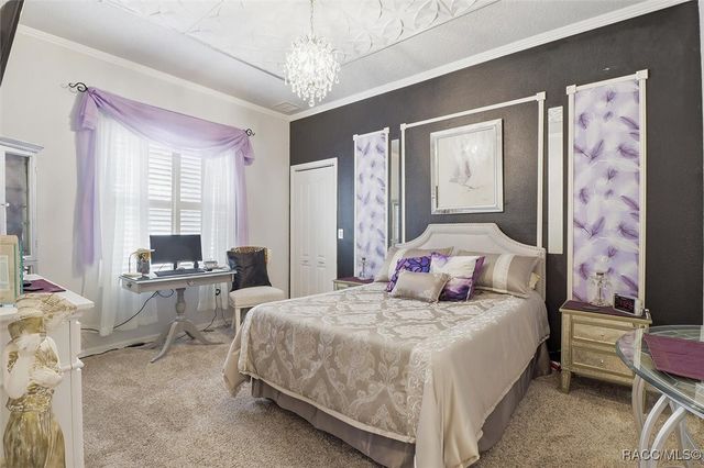 114 Corkwood Boulevard, Homosassa, FL 34446