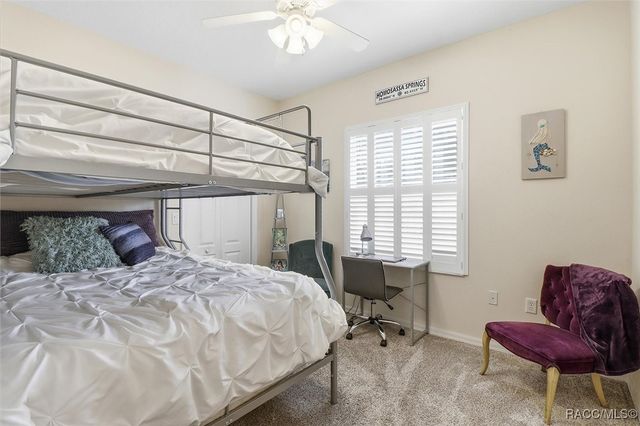 114 Corkwood Boulevard, Homosassa, FL 34446