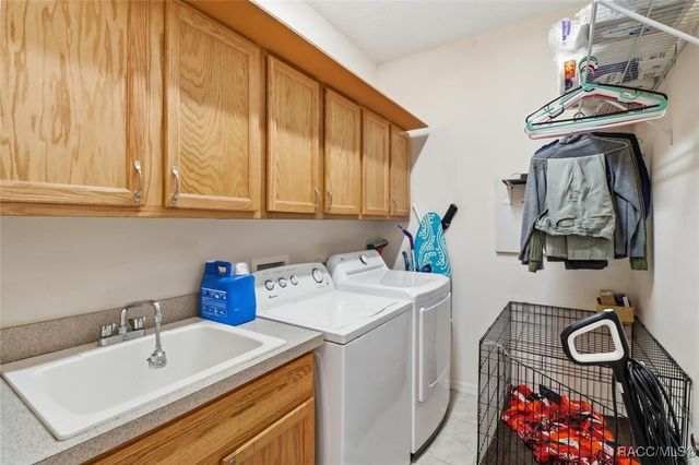 114 Corkwood Boulevard, Homosassa, FL 34446