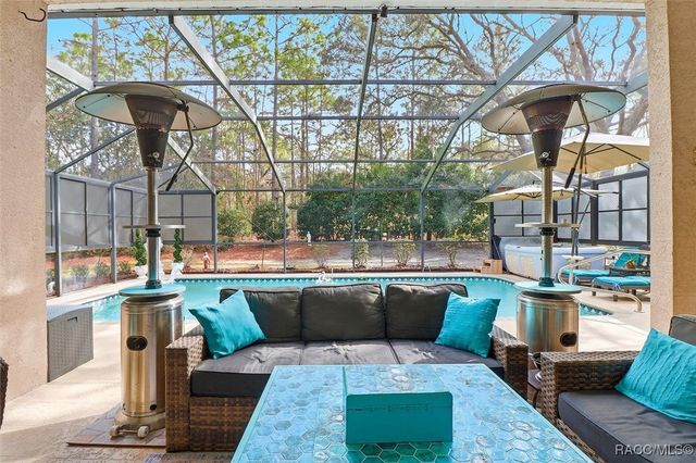 114 Corkwood Boulevard, Homosassa, FL 34446