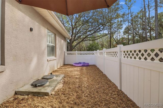 114 Corkwood Boulevard, Homosassa, FL 34446