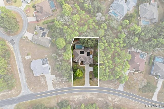 114 Corkwood Boulevard, Homosassa, FL 34446