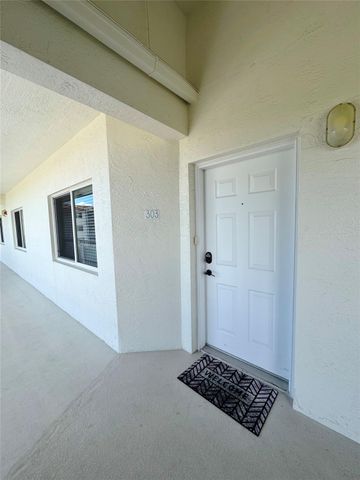 4401 Crystal Lake Drive 303, Deerfield Beach, FL 33064