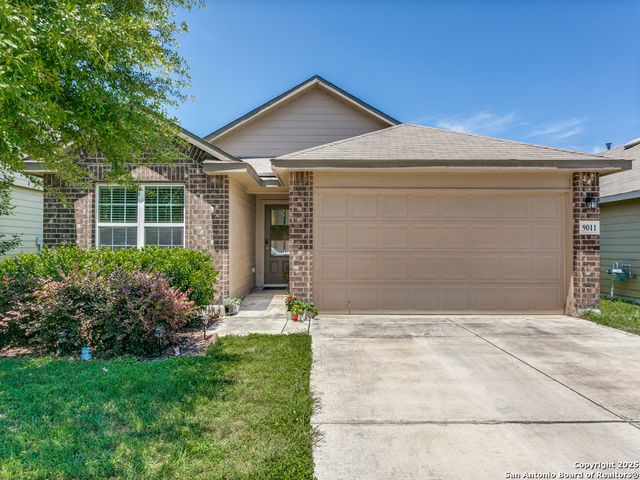 9011 Mustang Pass, San Antonio, TX 78254