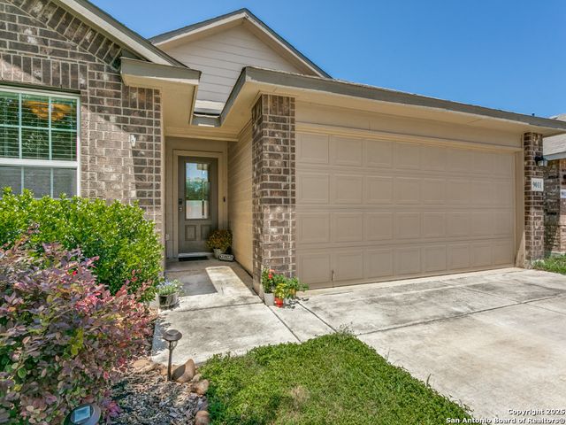 9011 Mustang Pass, San Antonio, TX 78254