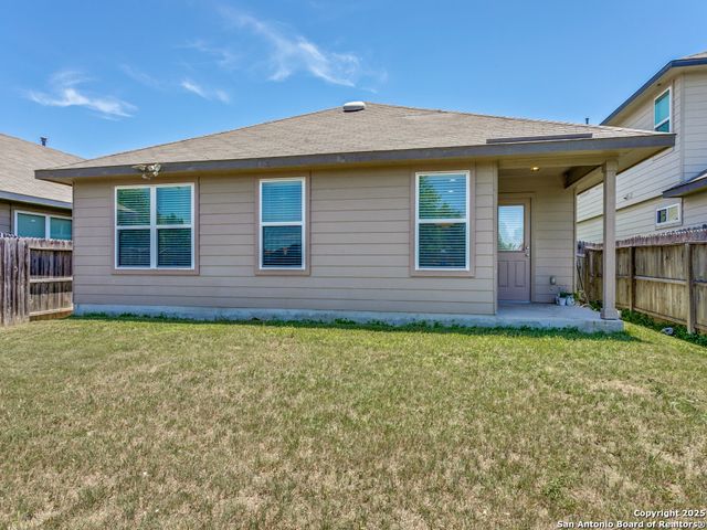 9011 Mustang Pass, San Antonio, TX 78254