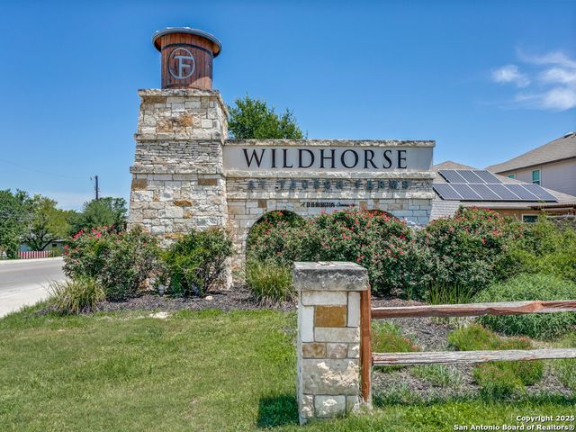 9011 Mustang Pass, San Antonio, TX 78254