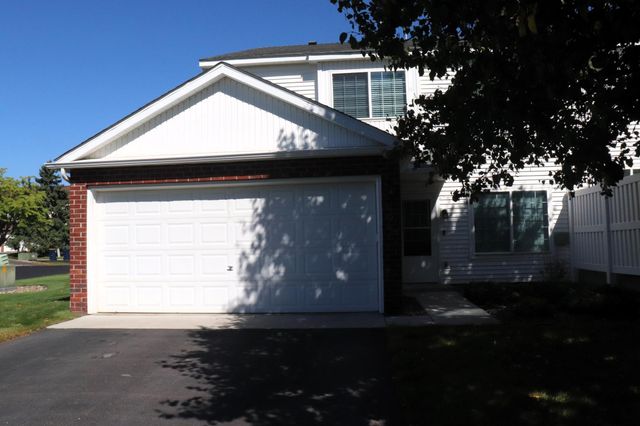 15744 Flackwood Avenue 152, Apple Valley, MN 55124