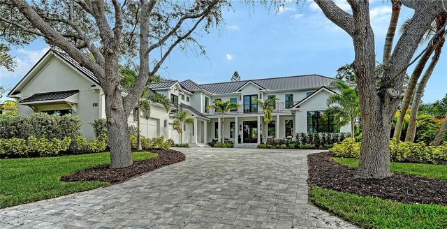 656 TROPICAL CIRCLE, Sarasota, FL 34242