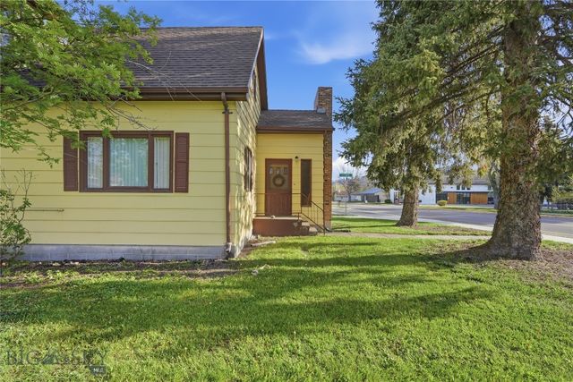 621 N Rouse Avenue, Bozeman, MT 59715