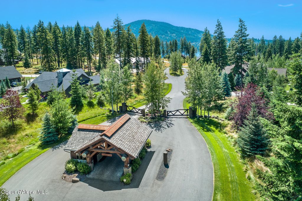 11205 N Arctic Falls LOOP, Hayden, ID 83835 photo 10