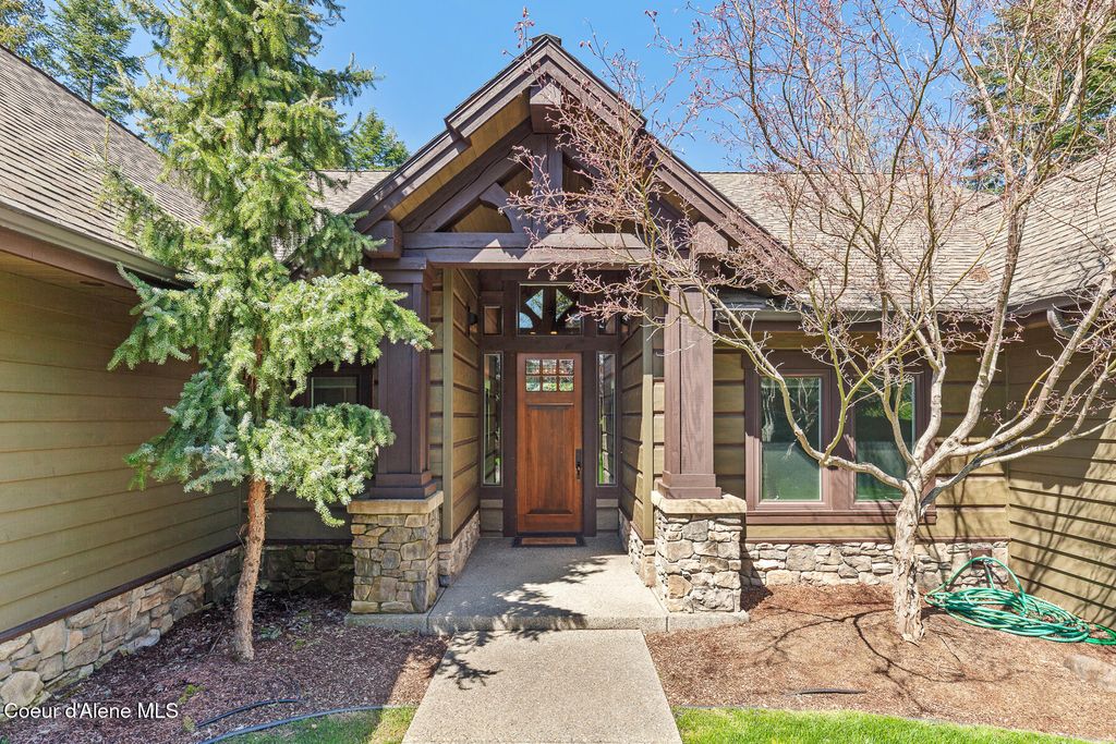 11205 N Arctic Falls LOOP, Hayden, ID 83835 photo 12