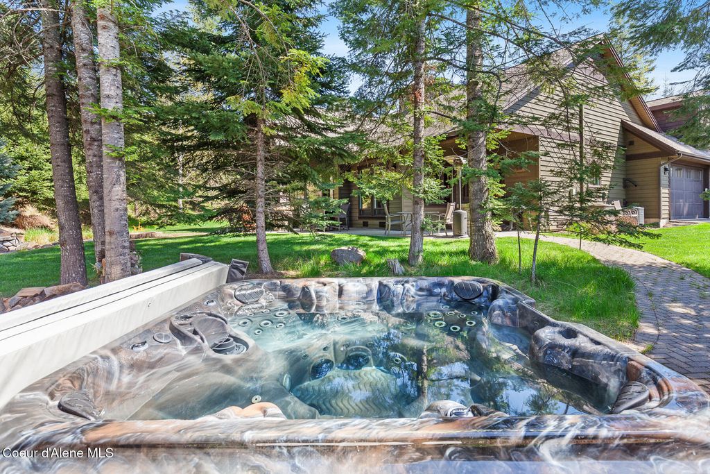 11205 N Arctic Falls LOOP, Hayden, ID 83835 photo 15