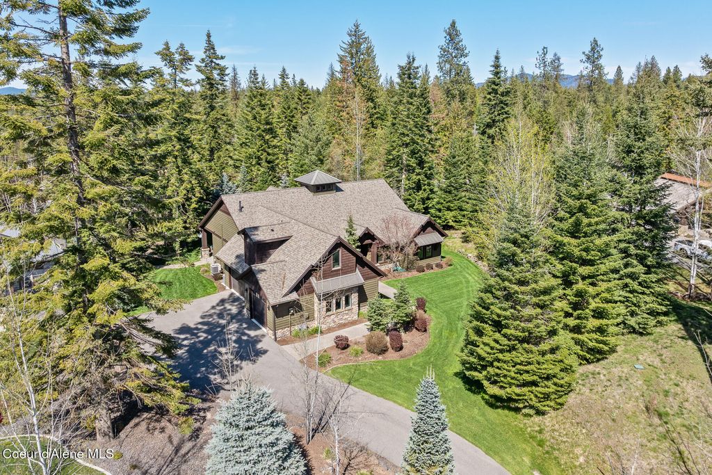 11205 N Arctic Falls LOOP, Hayden, ID 83835 photo 2