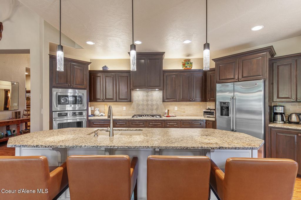 11205 N Arctic Falls LOOP, Hayden, ID 83835 photo 21