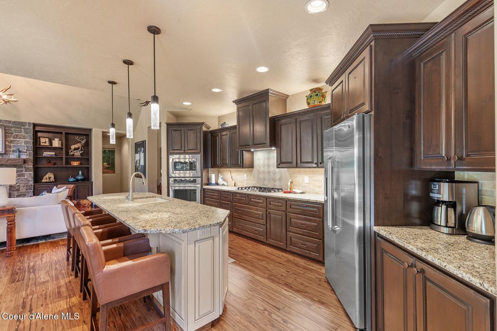 11205 N Arctic Falls LOOP, Hayden, ID 83835 photo 22