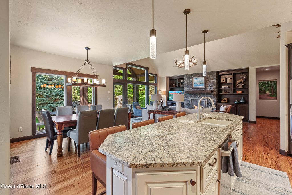 11205 N Arctic Falls LOOP, Hayden, ID 83835 photo 25
