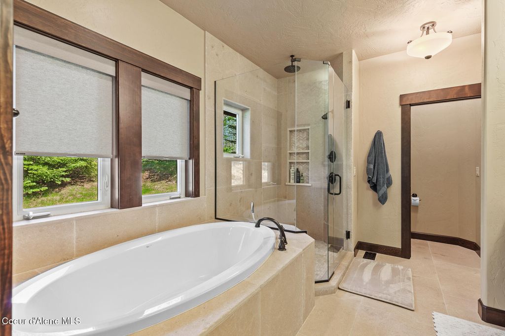 11205 N Arctic Falls LOOP, Hayden, ID 83835 photo 28