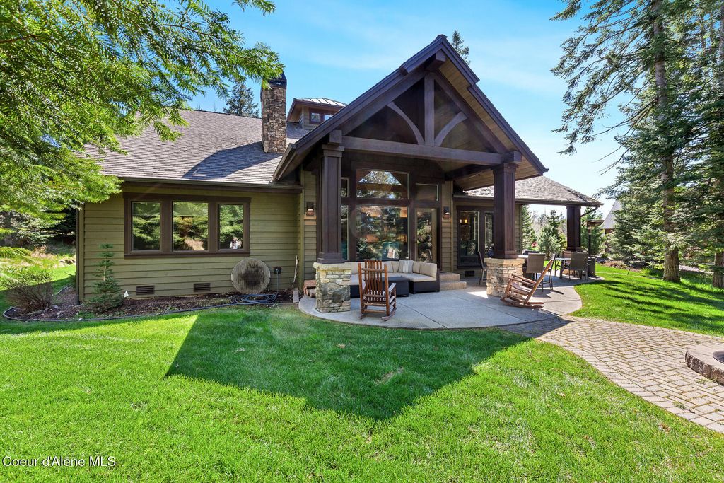 11205 N Arctic Falls LOOP, Hayden, ID 83835 photo 44