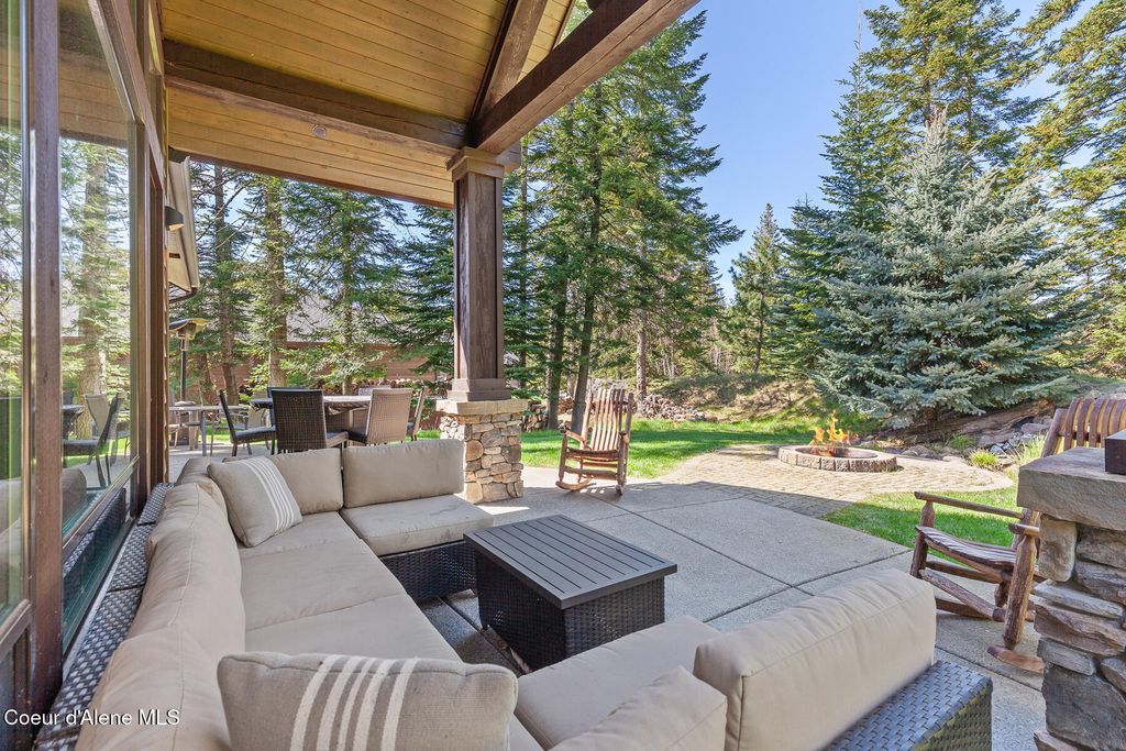 11205 N Arctic Falls LOOP, Hayden, ID 83835 photo 45