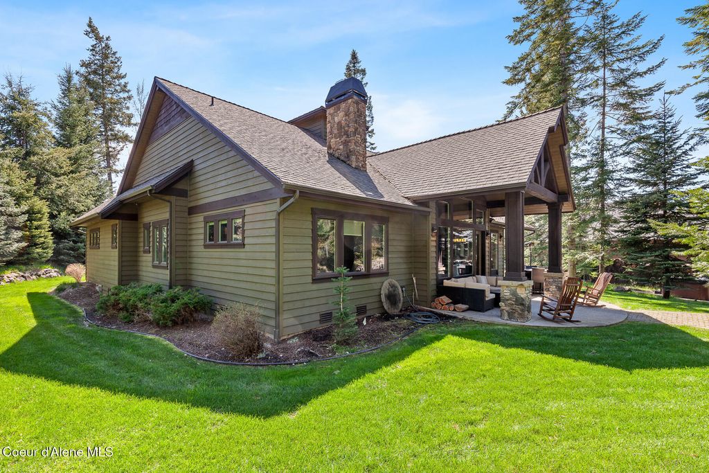 11205 N Arctic Falls LOOP, Hayden, ID 83835 photo 46