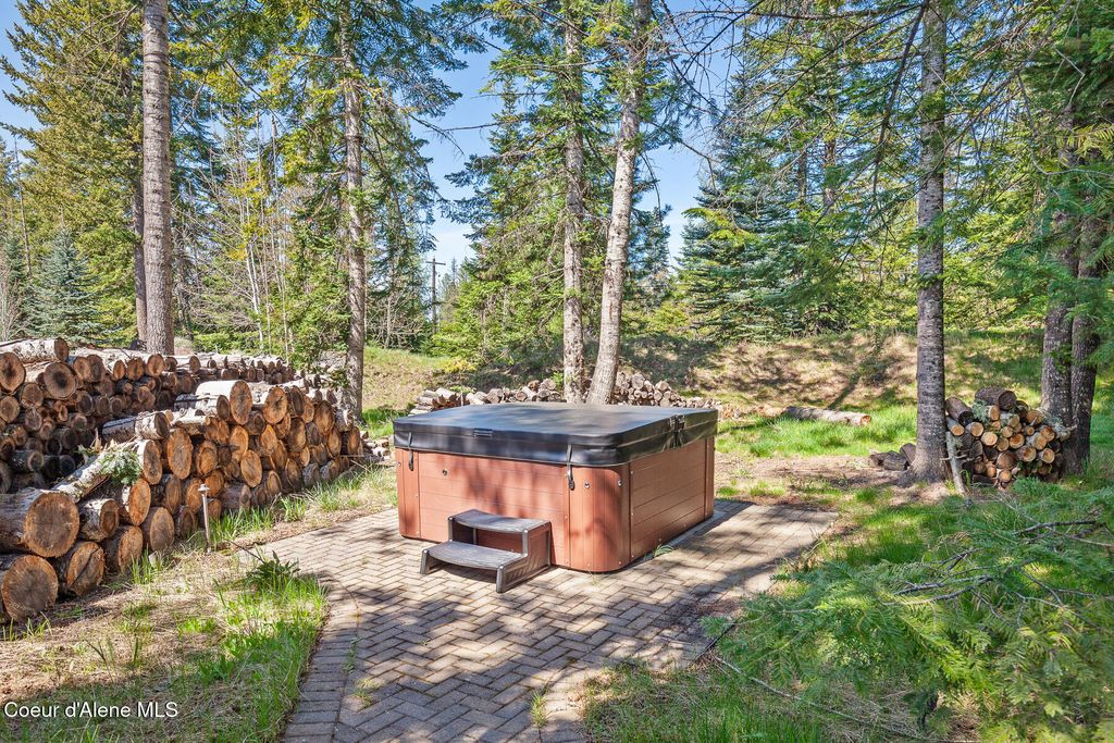 11205 N Arctic Falls LOOP, Hayden, ID 83835 photo 47