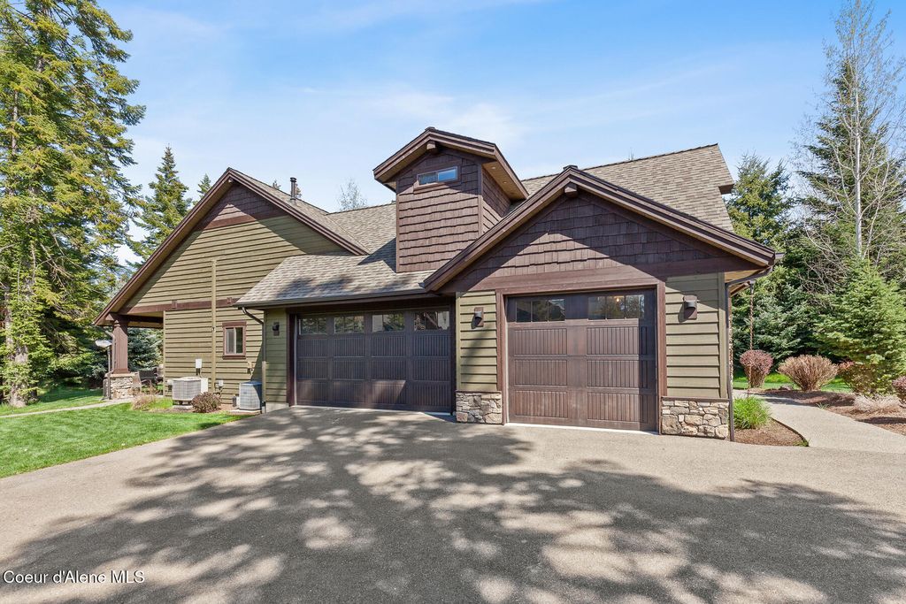 11205 N Arctic Falls LOOP, Hayden, ID 83835 photo 48