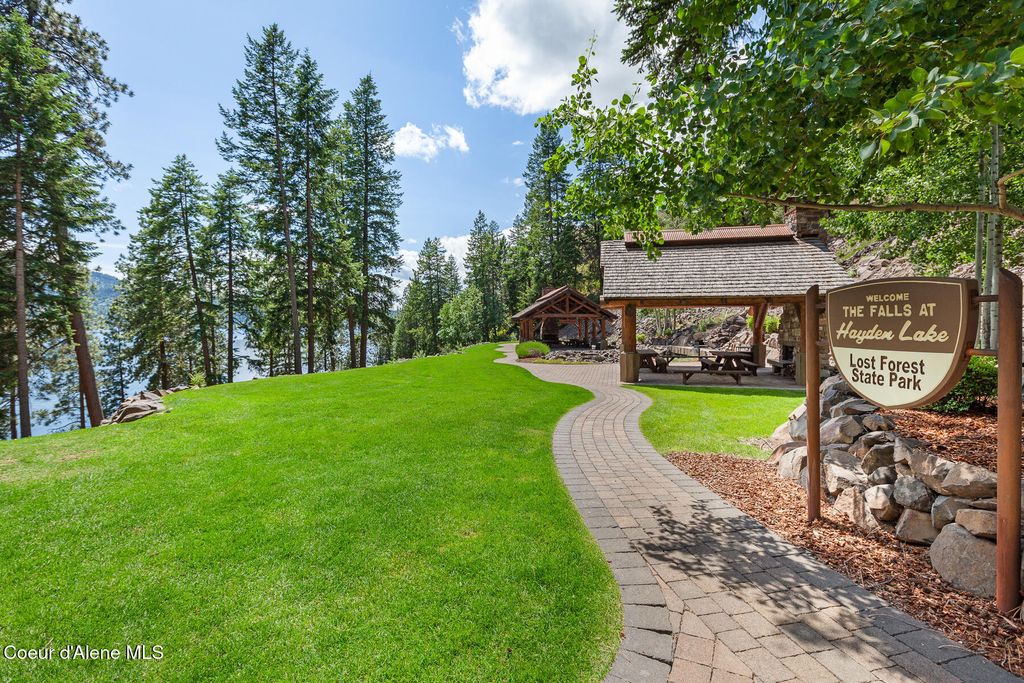 11205 N Arctic Falls LOOP, Hayden, ID 83835 photo 49