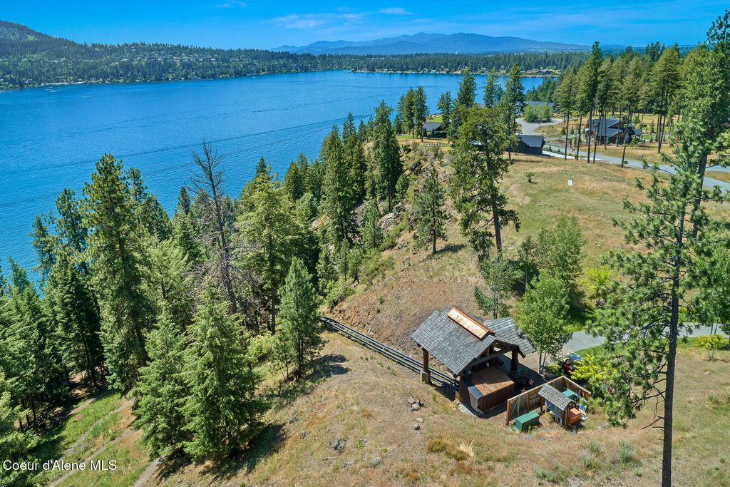 11205 N Arctic Falls LOOP, Hayden, ID 83835 photo 50