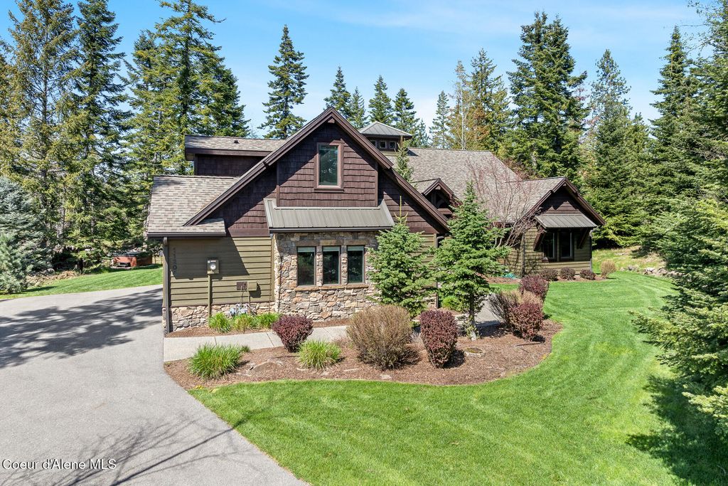 11205 N Arctic Falls LOOP, Hayden, ID 83835 photo 53