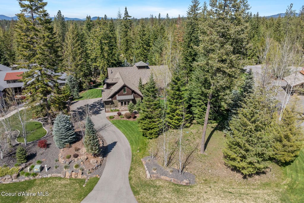 11205 N Arctic Falls LOOP, Hayden, ID 83835 photo 54