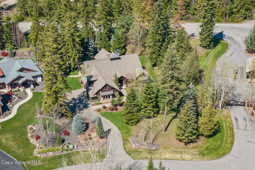 11205 N Arctic Falls LOOP, Hayden, ID 83835 photo 55