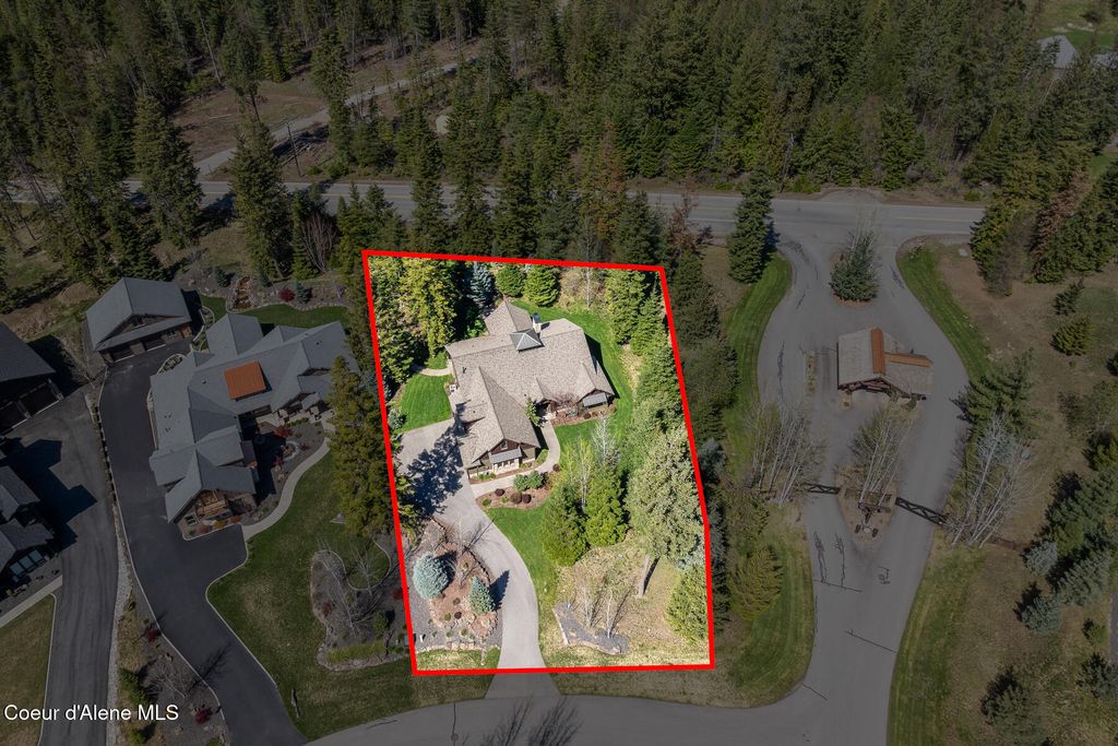 11205 N Arctic Falls LOOP, Hayden, ID 83835 photo 57