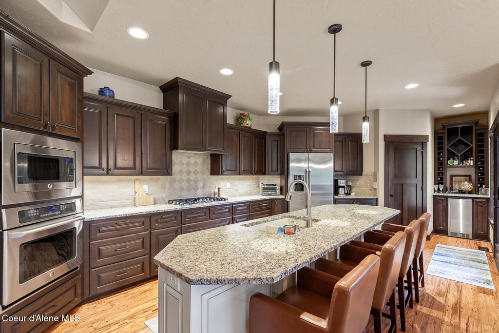 11205 N Arctic Falls LOOP, Hayden, ID 83835 photo 6