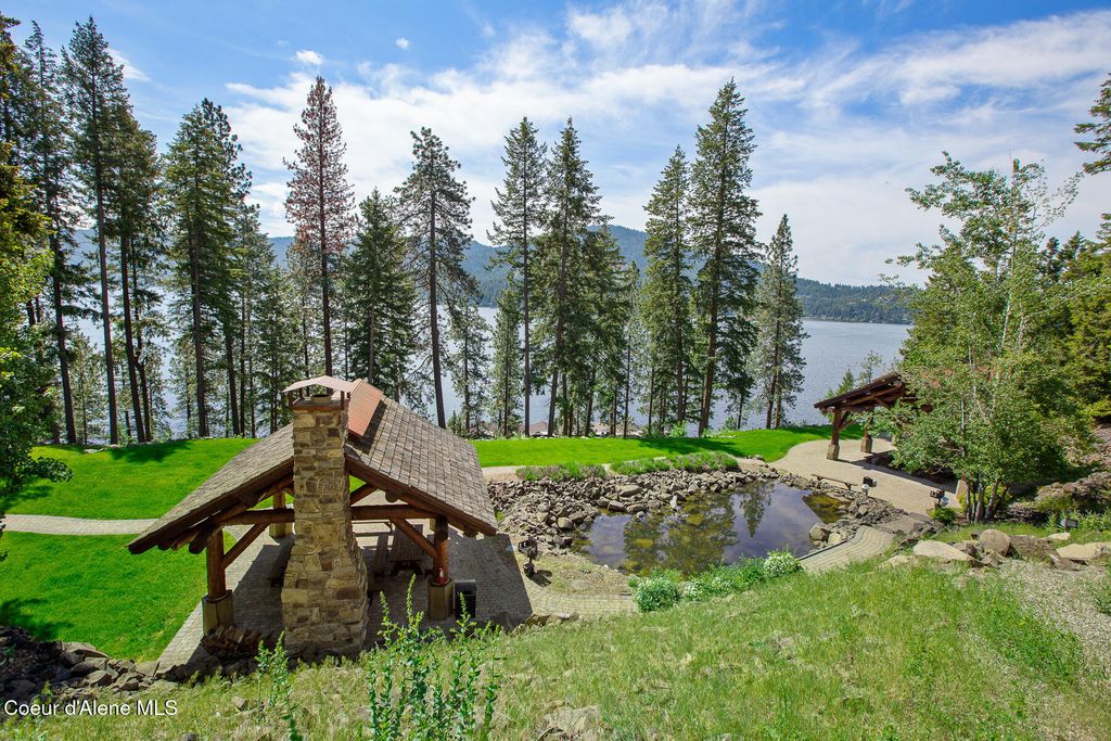 11205 N Arctic Falls LOOP, Hayden, ID 83835 photo 62