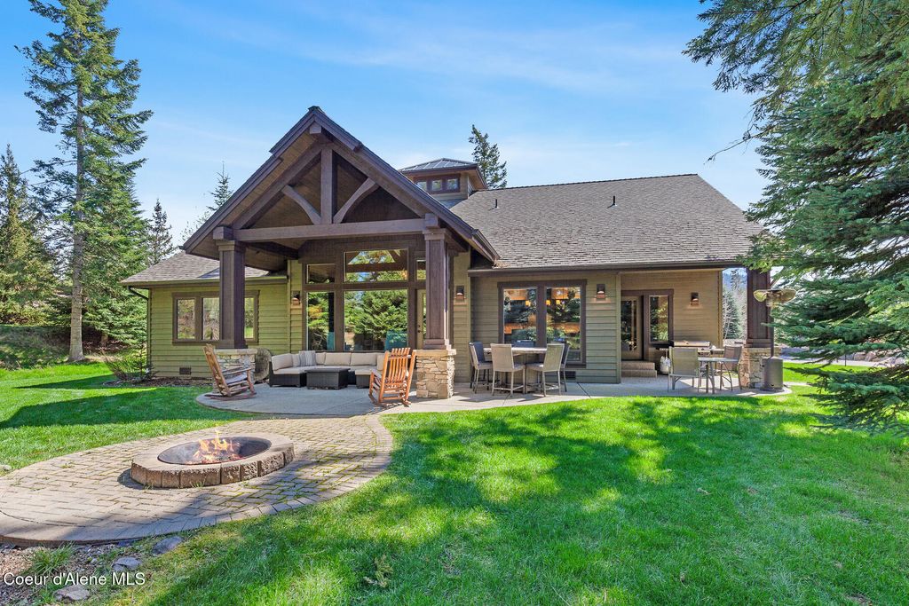 11205 N Arctic Falls LOOP, Hayden, ID 83835 photo 7