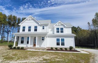 MM Greenhaven At Hillpoint (Ashbee), Suffolk, VA 23434