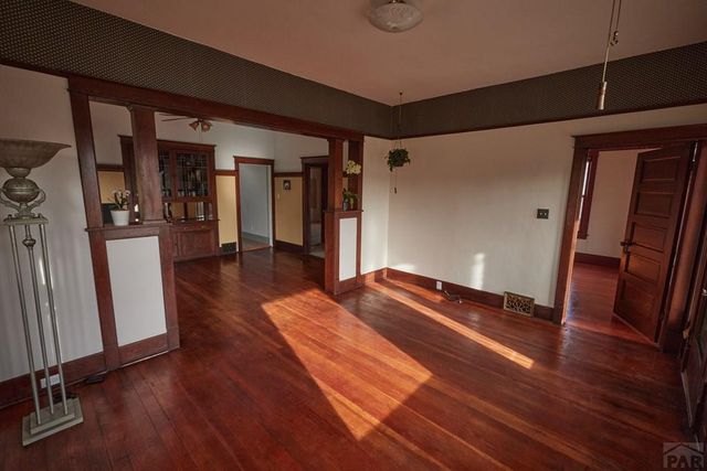 315 S Oak St, Trinidad, CO 81082