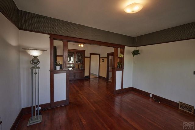 315 S Oak St, Trinidad, CO 81082