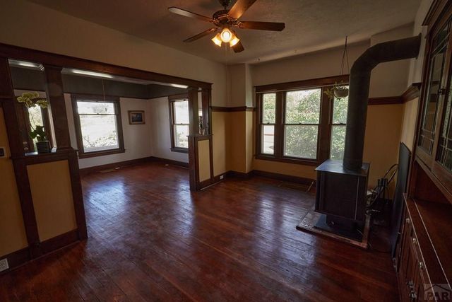 315 S Oak St, Trinidad, CO 81082