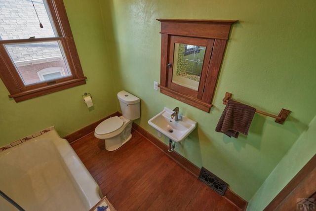315 S Oak St, Trinidad, CO 81082