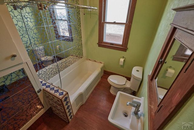 315 S Oak St, Trinidad, CO 81082