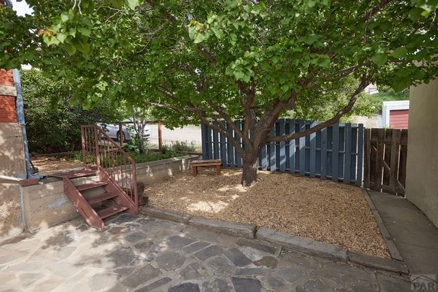 315 S Oak St, Trinidad, CO 81082