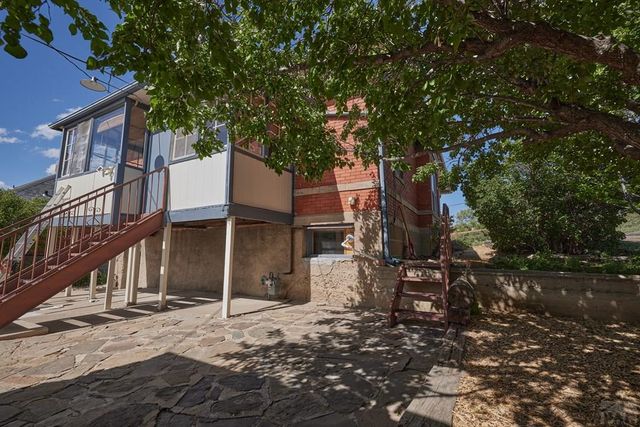 315 S Oak St, Trinidad, CO 81082