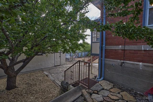 315 S Oak St, Trinidad, CO 81082