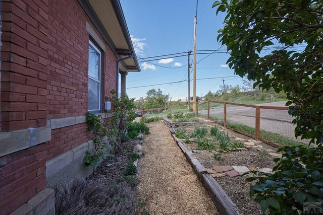 315 S Oak St, Trinidad, CO 81082