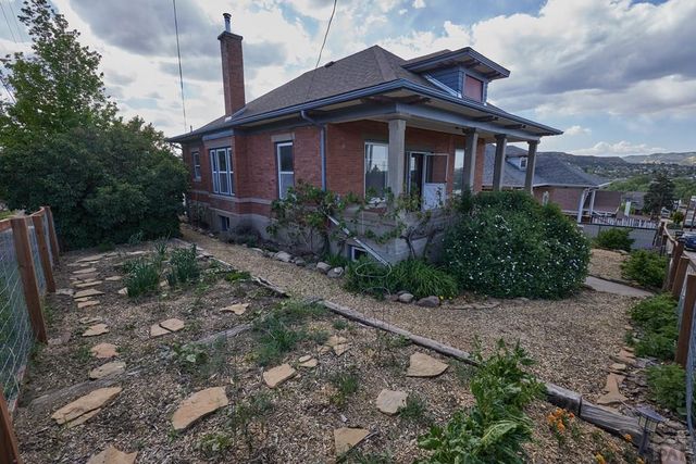 315 S Oak St, Trinidad, CO 81082