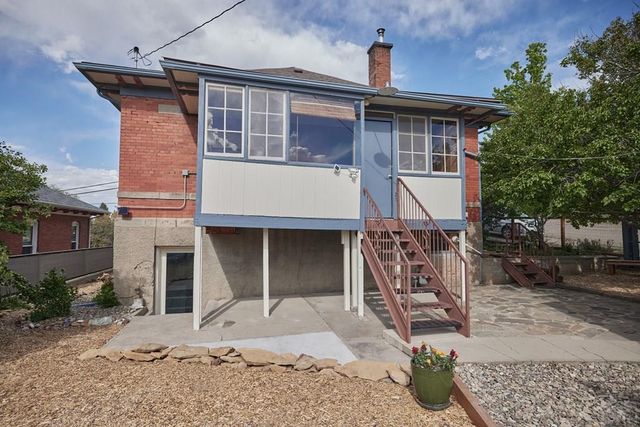 315 S Oak St, Trinidad, CO 81082