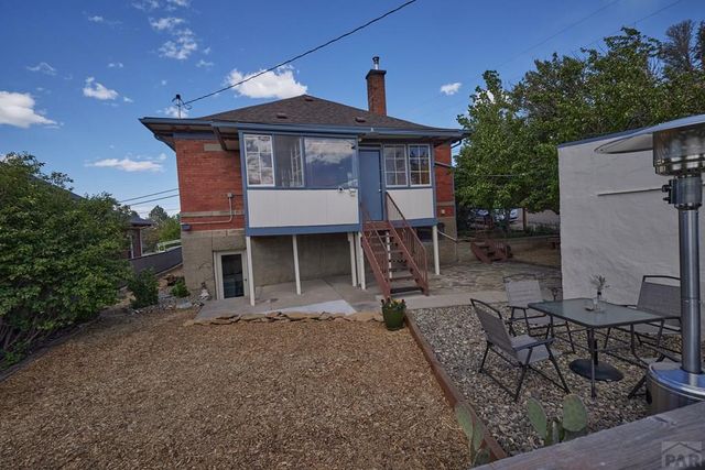 315 S Oak St, Trinidad, CO 81082