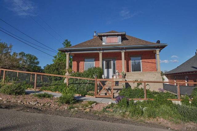 315 S Oak St, Trinidad, CO 81082